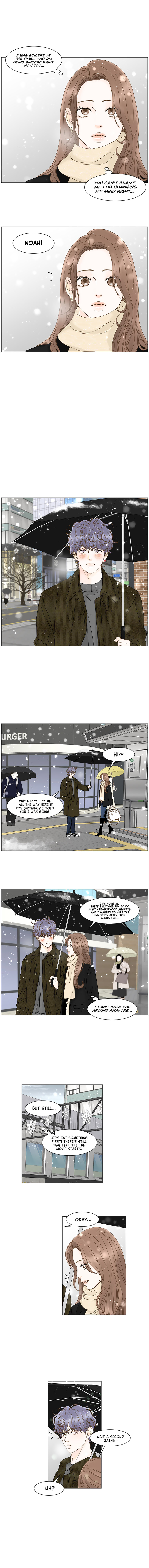 Read Back to Work! EN Manga Online