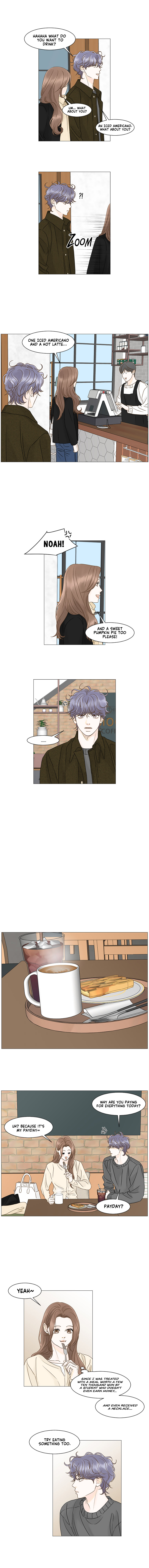 Read Back to Work! EN Manga Online