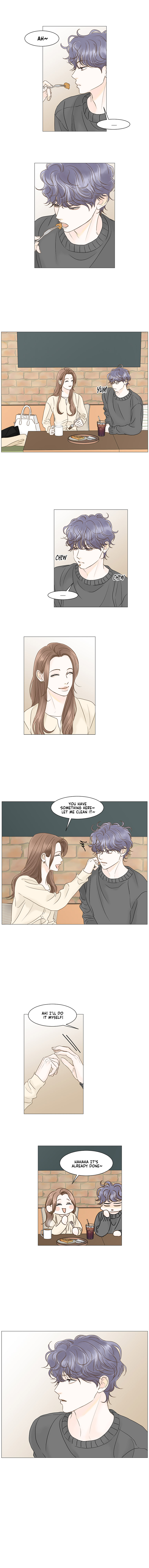 Read Back to Work! EN Manga Online