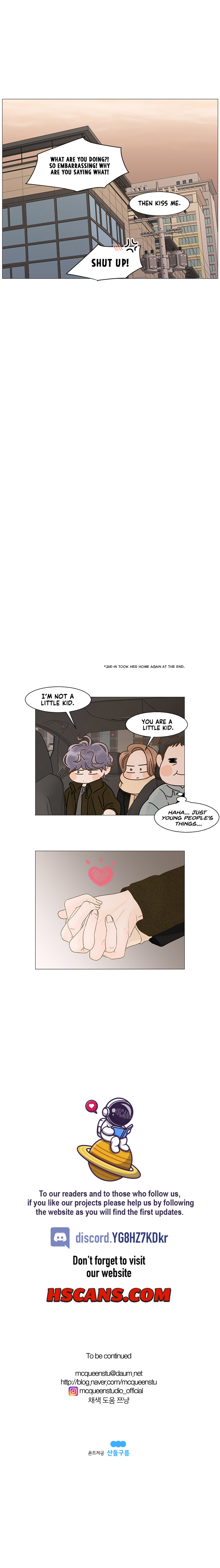 Read Back to Work! EN Manga Online