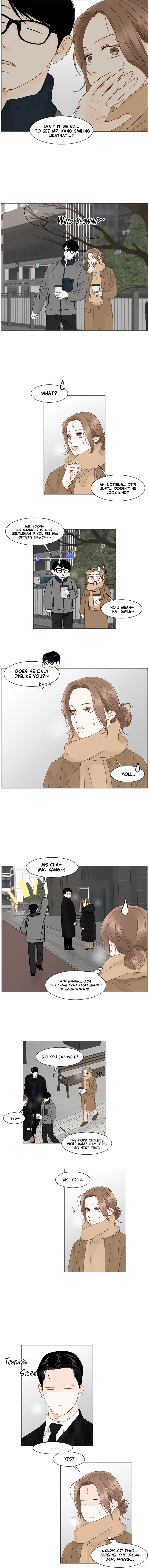 Read Back to Work! EN Manga Online