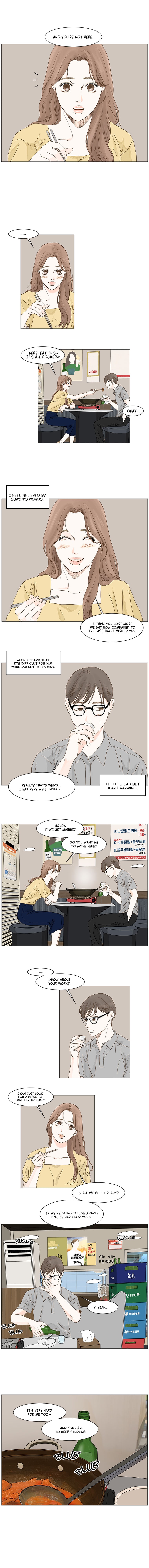 Read Back to Work! EN Manga Online