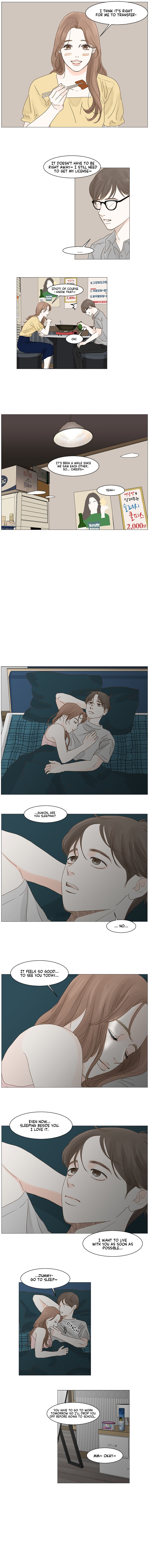 Read Back to Work! EN Manga Online