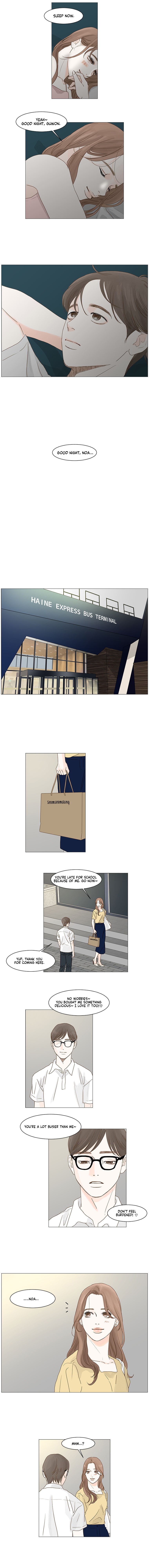Read Back to Work! EN Manga Online