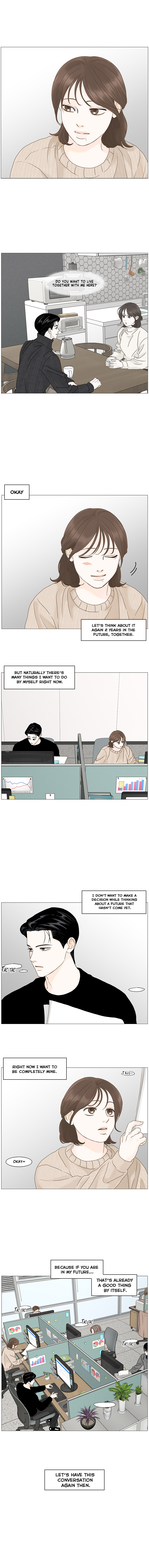 Read Back to Work! EN Manga Online