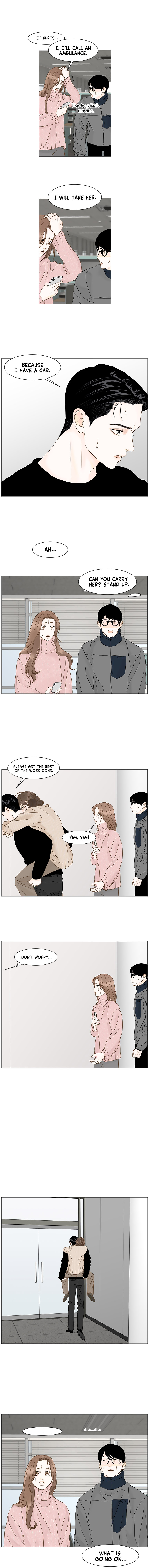 Read Back to Work! EN Manga Online