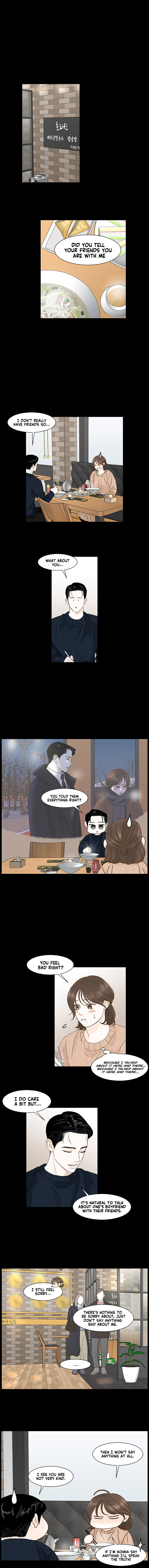 Read Back to Work! EN Manga Online