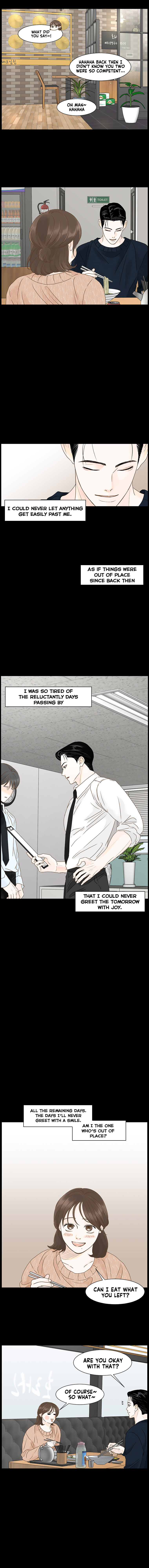 Read Back to Work! EN Manga Online