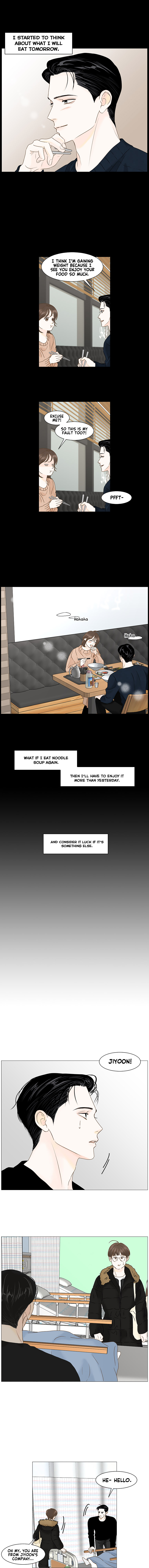 Read Back to Work! EN Manga Online