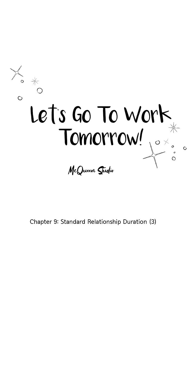 Read Back to Work! EN Manga Online