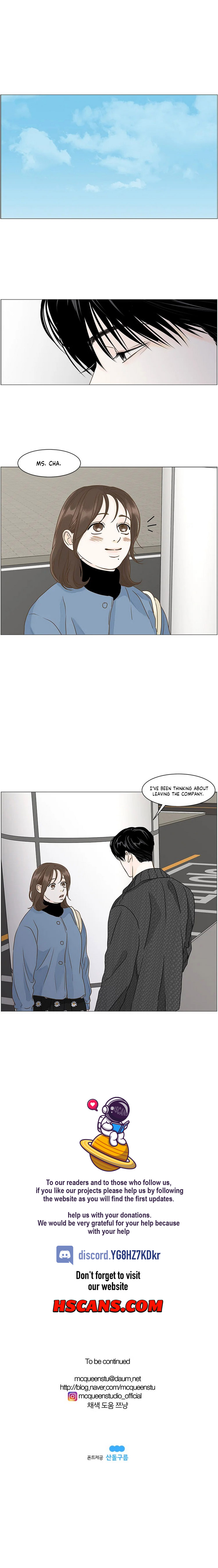 Read Back to Work! EN Manga Online