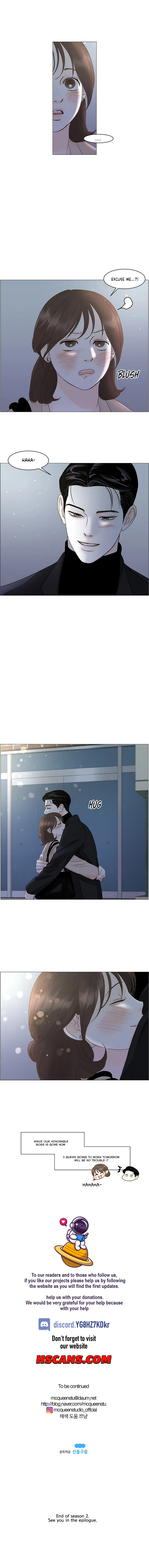 Read Back to Work! EN Manga Online