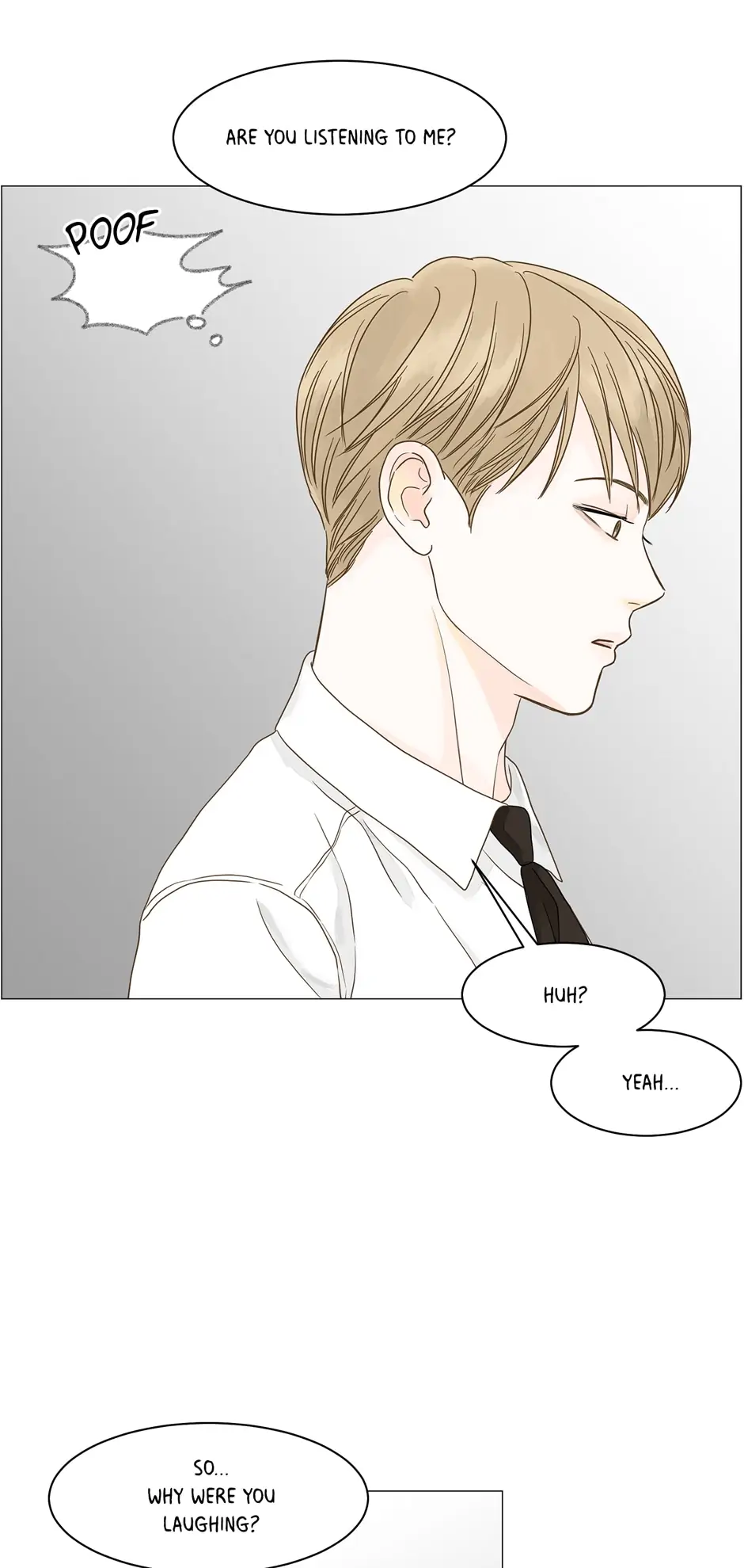 Read Back to Work! EN Manga Online