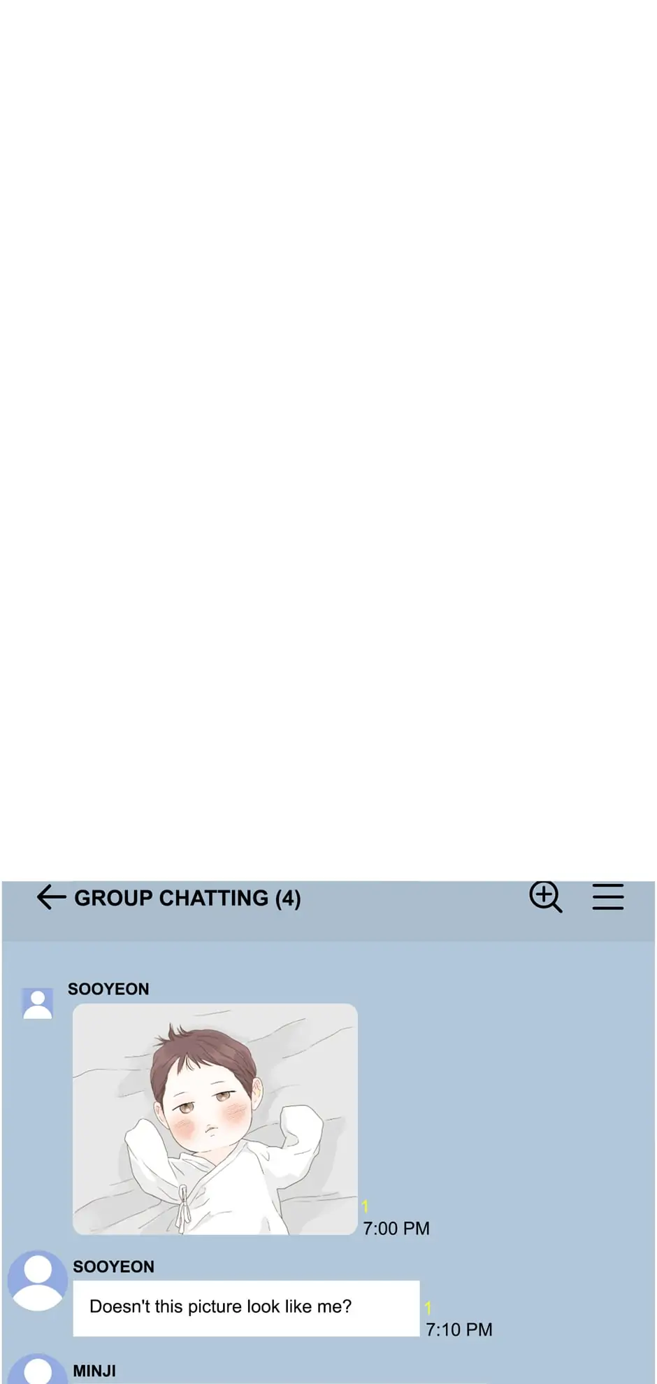 Read Back to Work! EN Manga Online