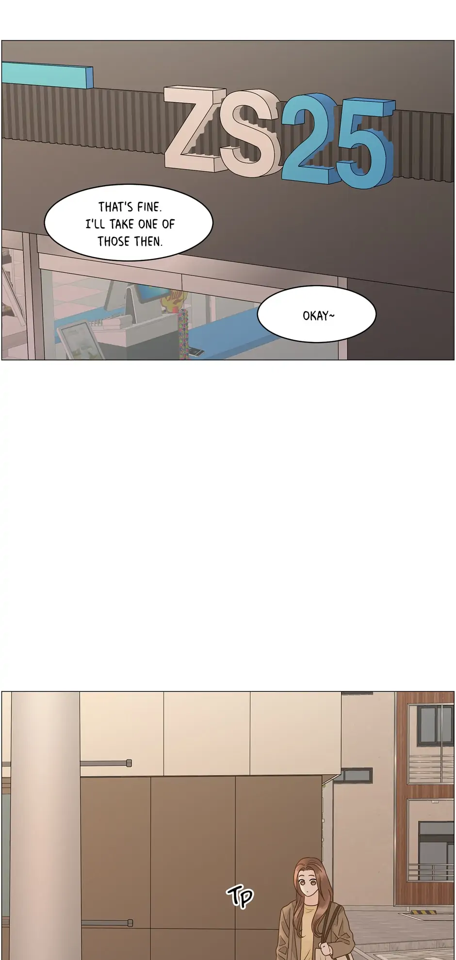 Read Back to Work! EN Manga Online