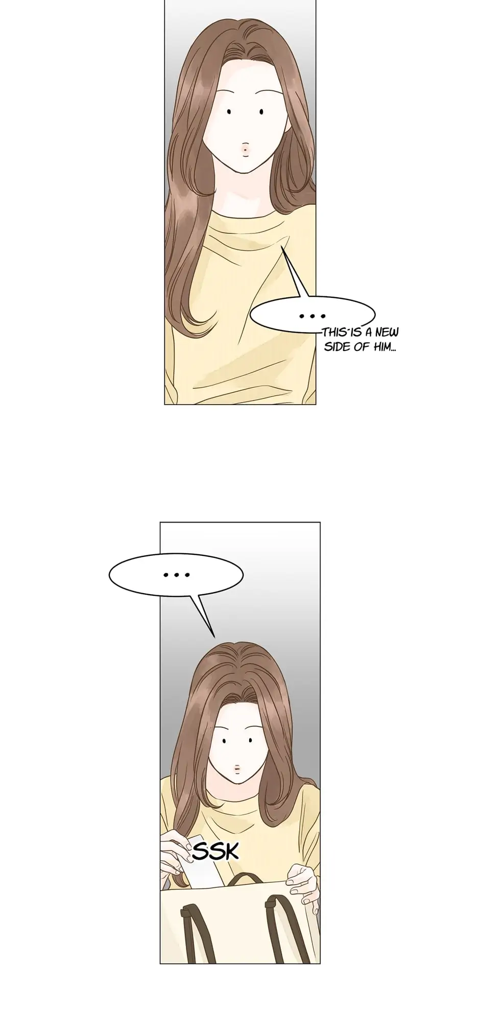 Read Back to Work! EN Manga Online