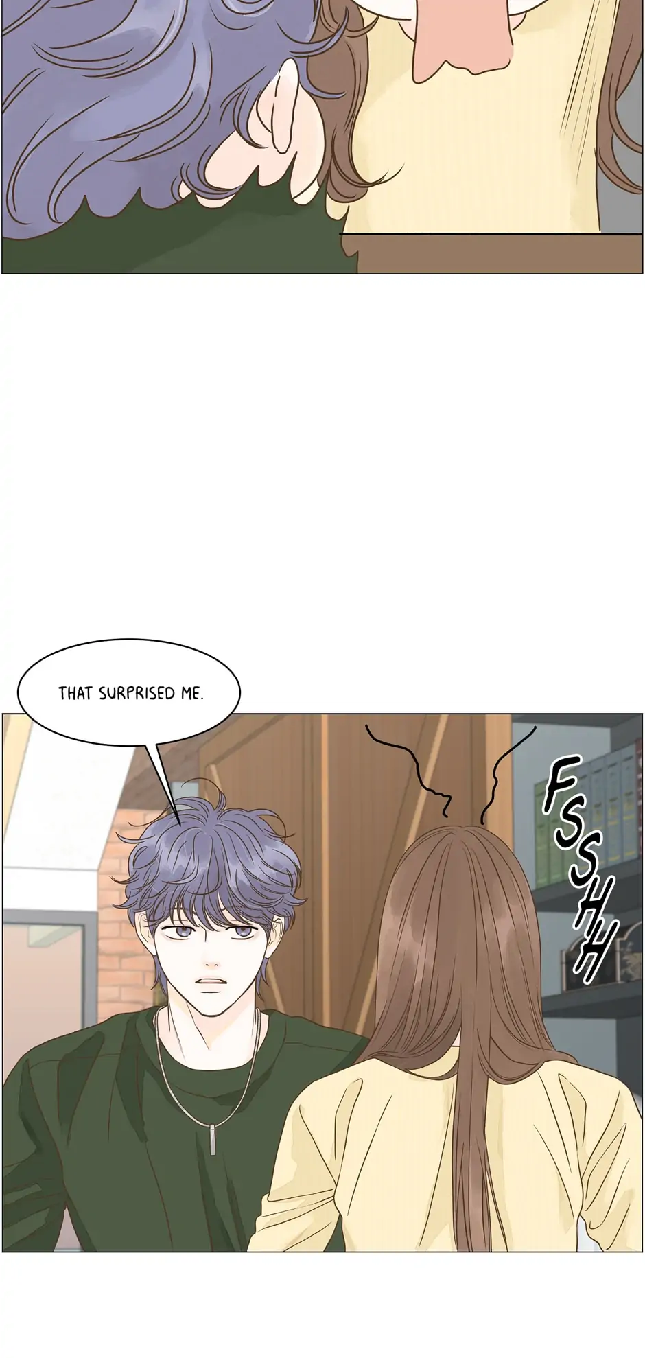 Read Back to Work! EN Manga Online