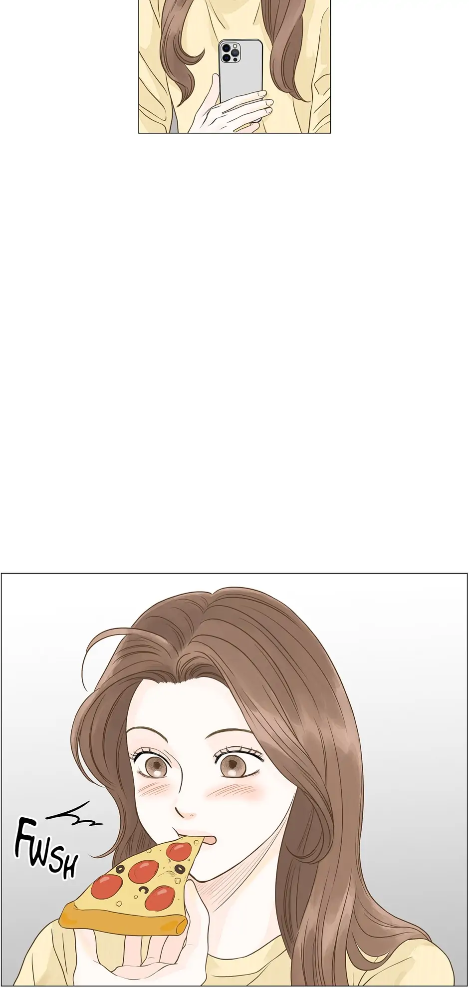 Read Back to Work! EN Manga Online