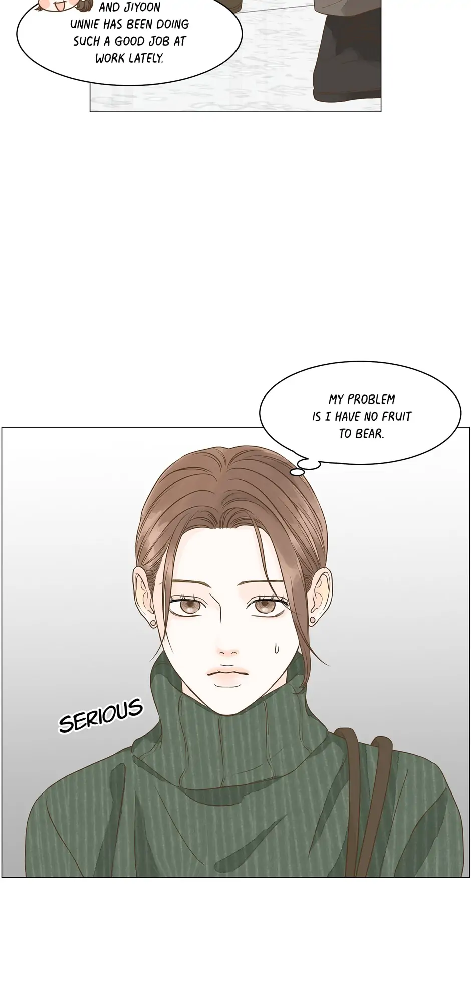 Read Back to Work! EN Manga Online