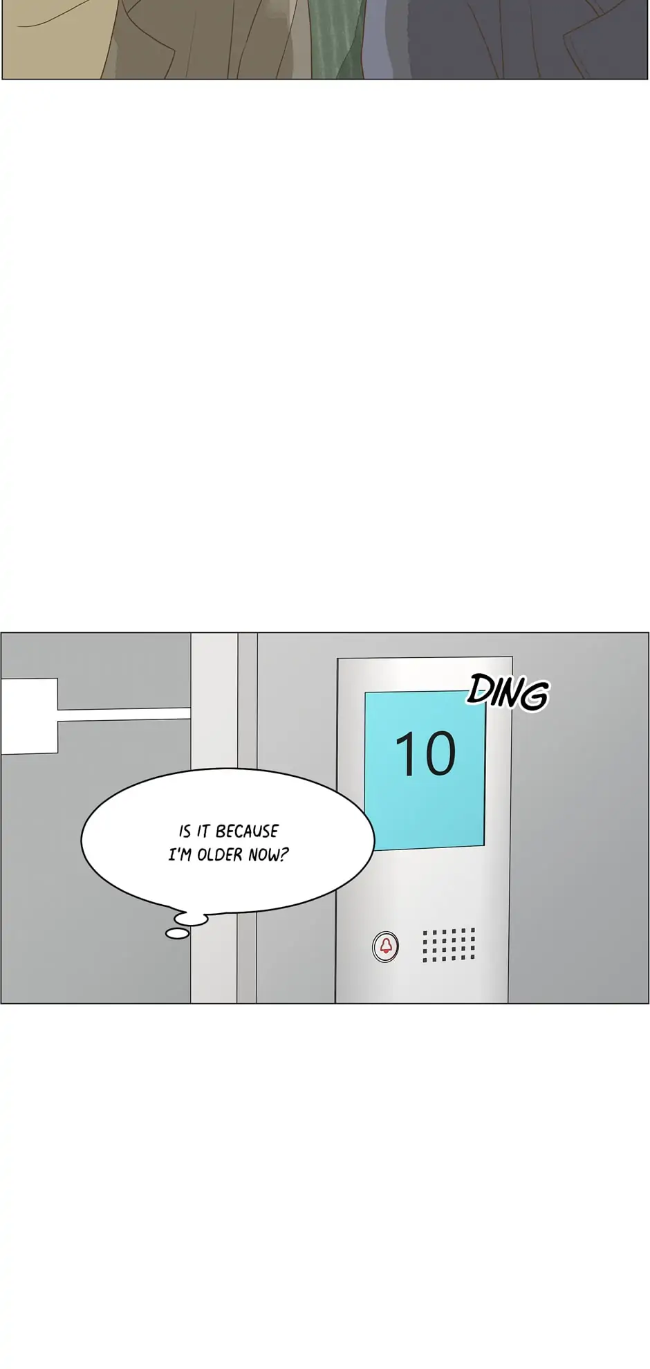 Read Back to Work! EN Manga Online