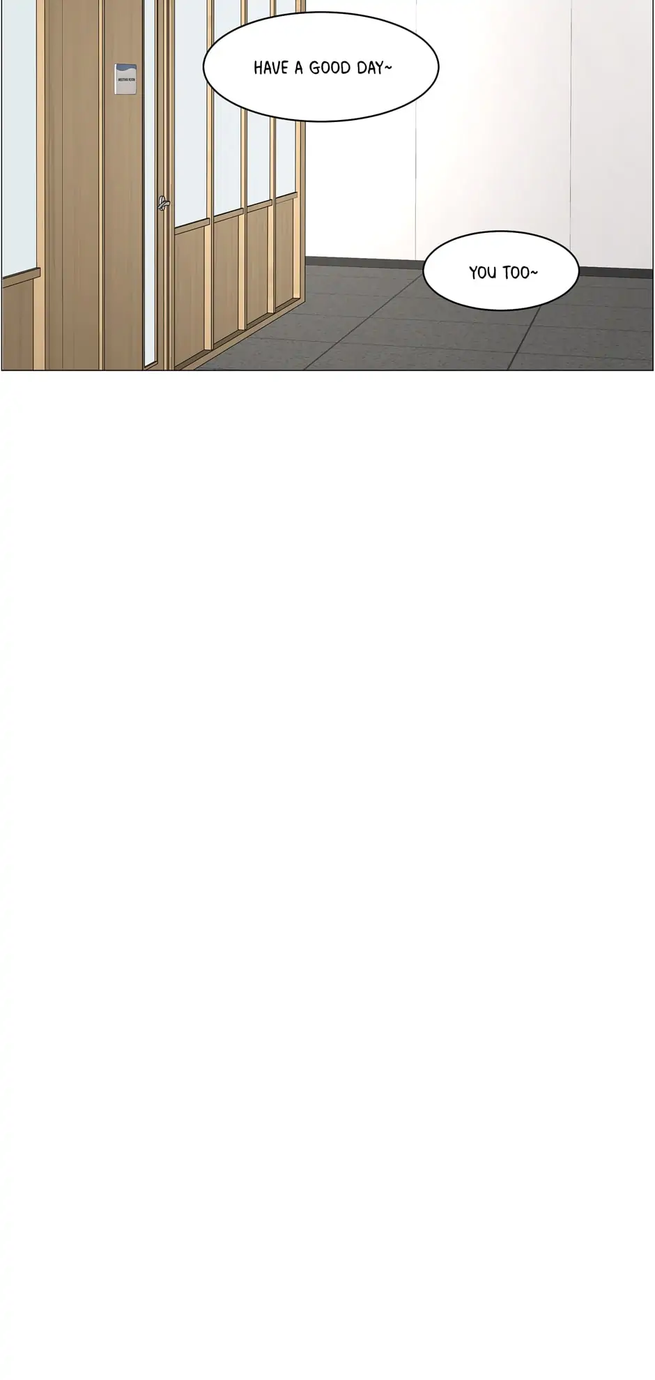 Read Back to Work! EN Manga Online