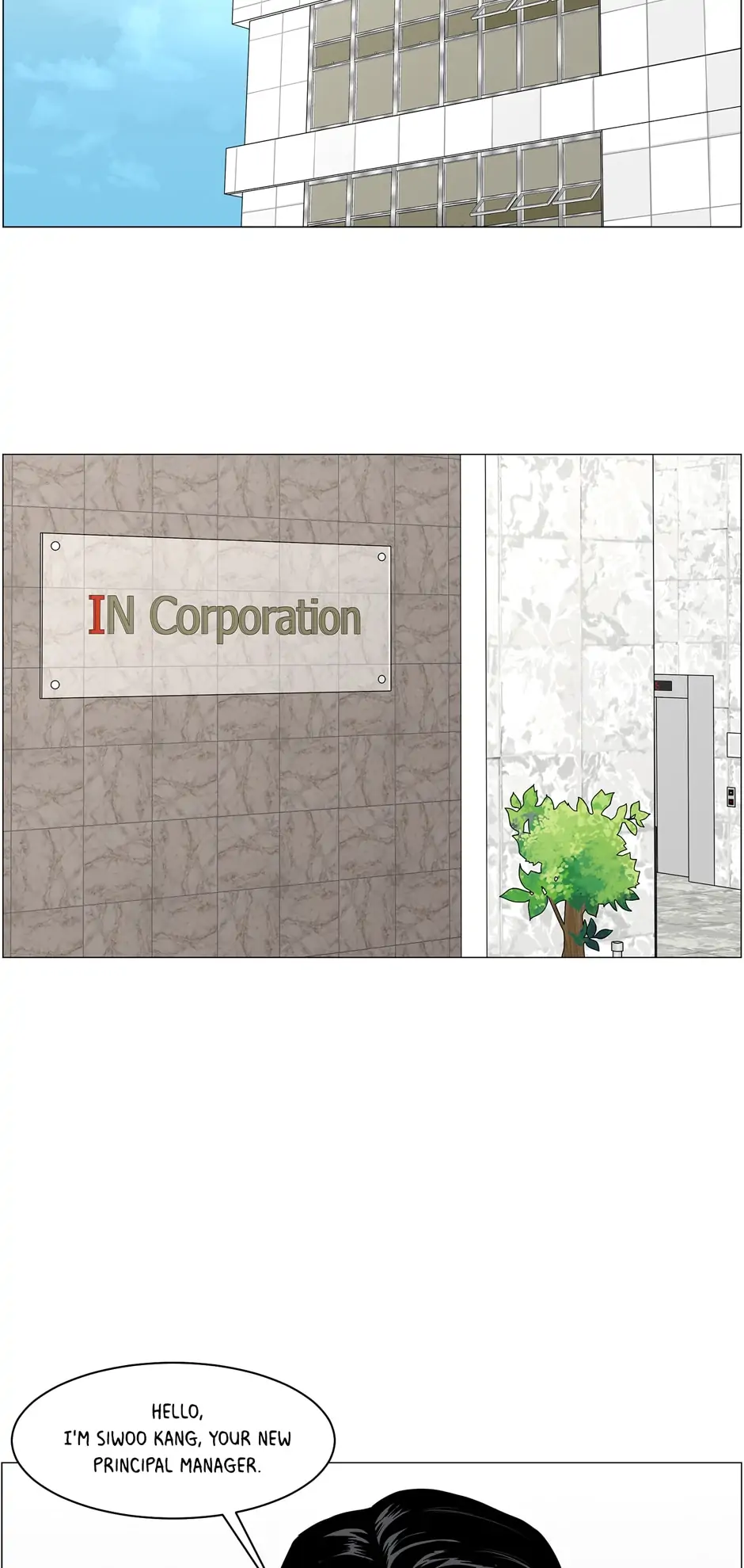 Read Back to Work! EN Manga Online