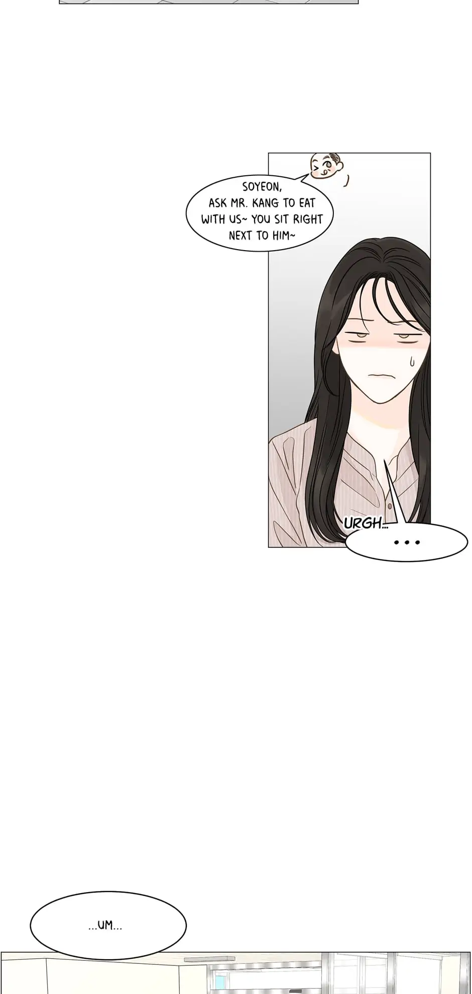 Read Back to Work! EN Manga Online