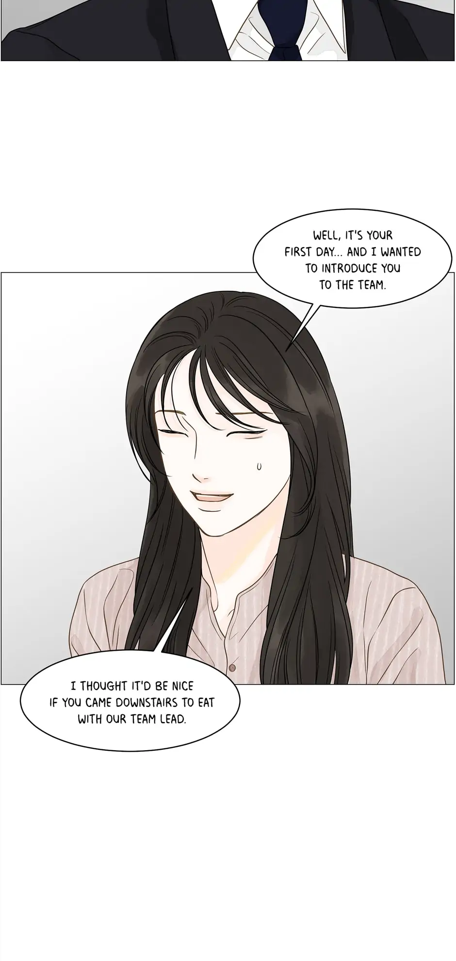 Read Back to Work! EN Manga Online