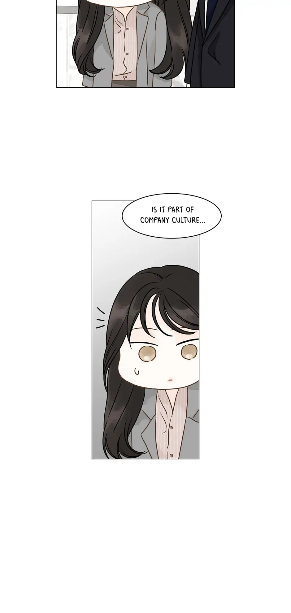 Read Back to Work! EN Manga Online