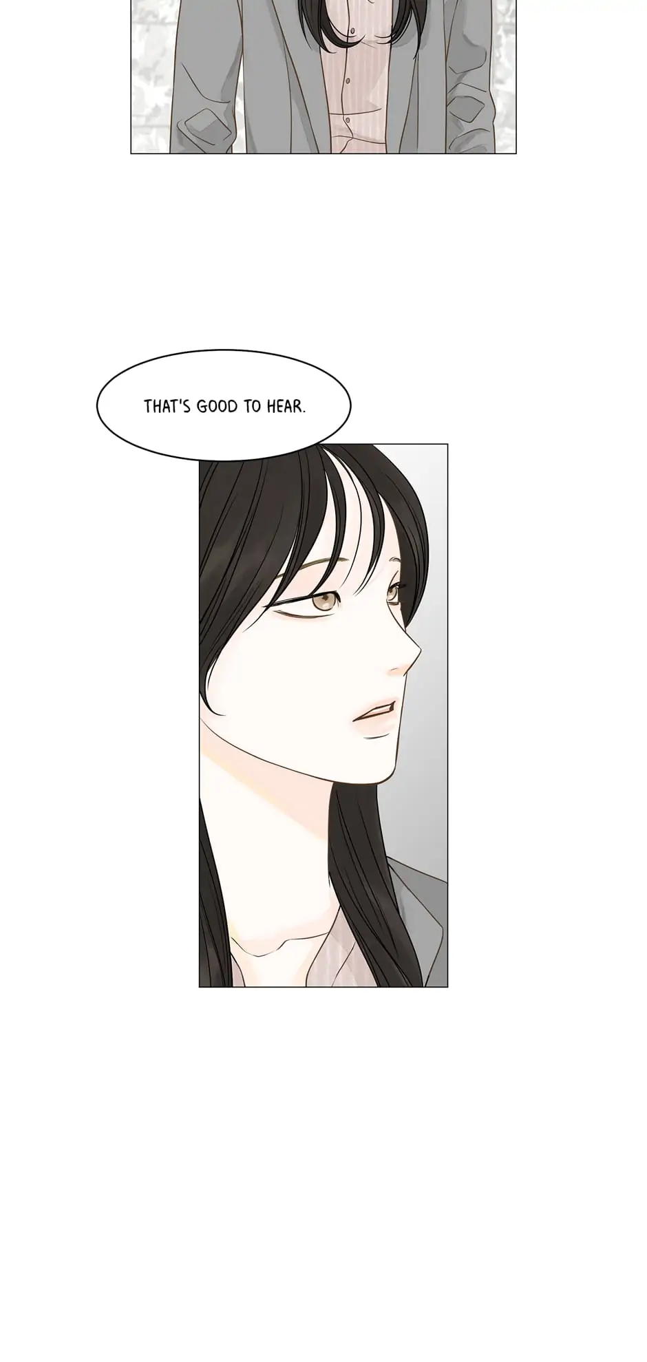 Read Back to Work! EN Manga Online