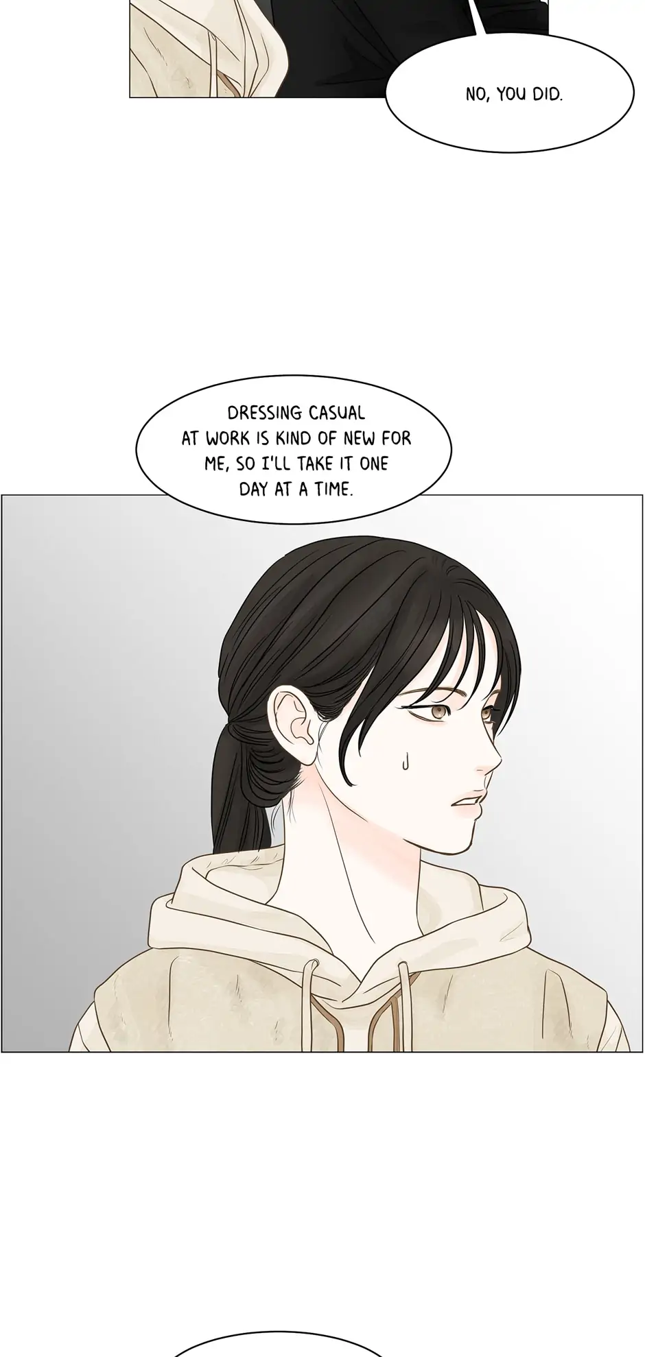 Read Back to Work! EN Manga Online