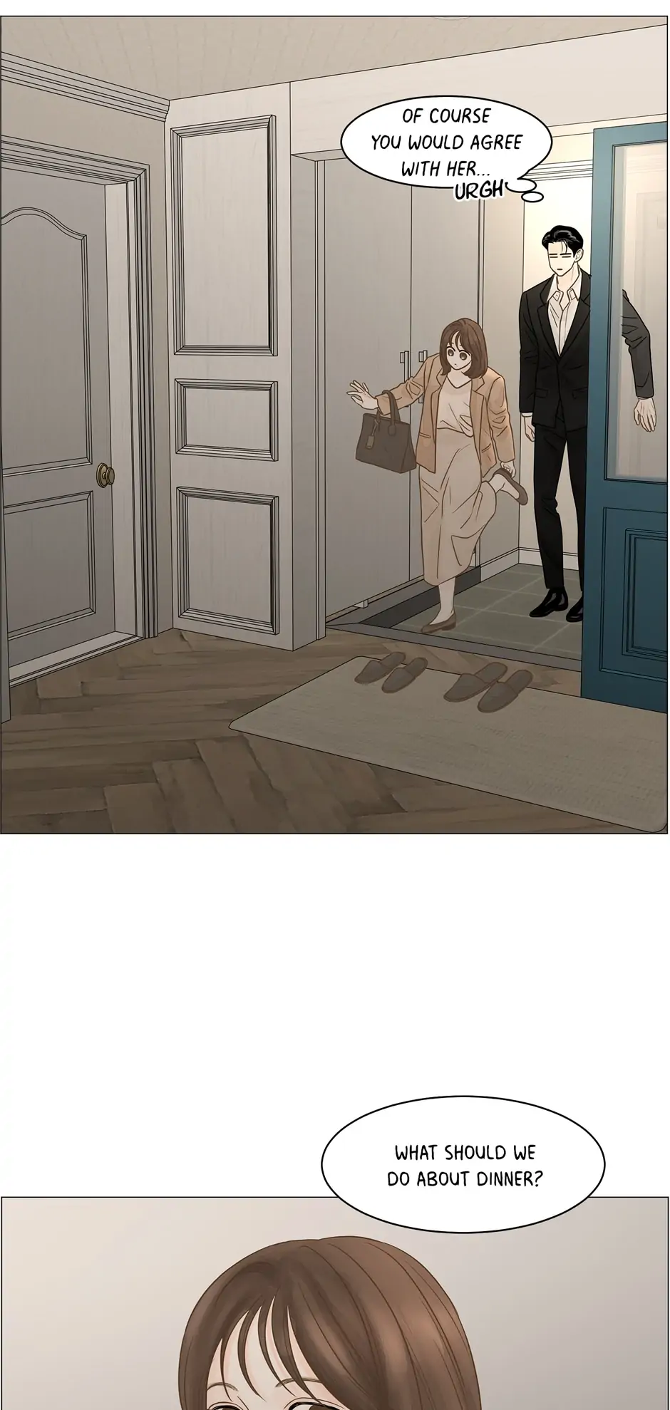 Read Back to Work! EN Manga Online