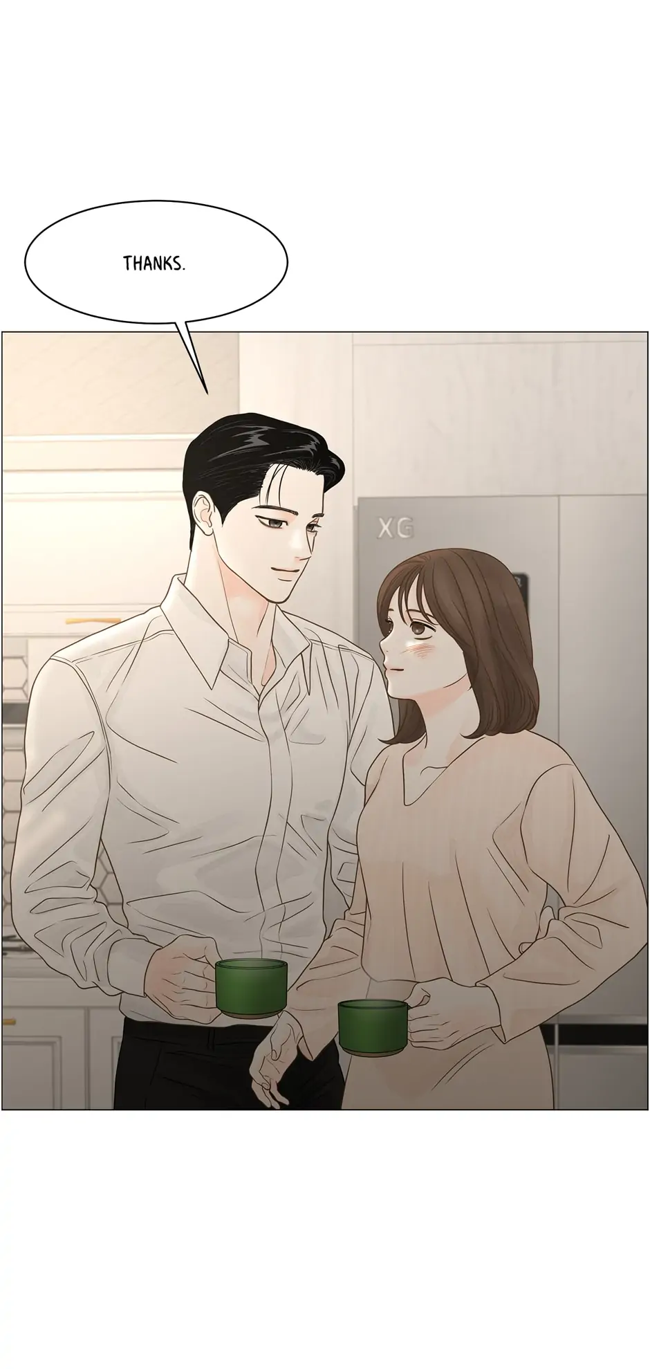 Read Back to Work! EN Manga Online