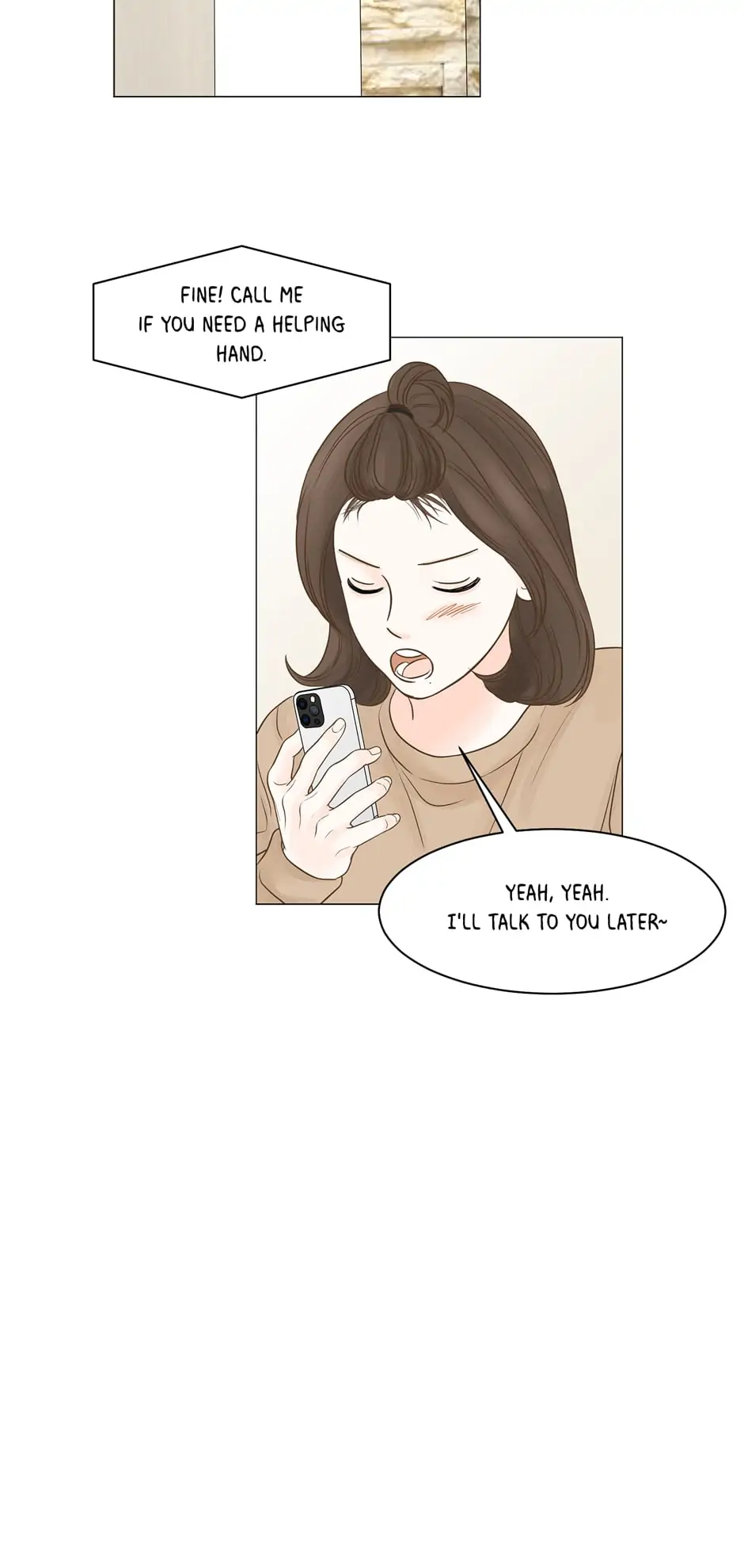 Read Back to Work! EN Manga Online