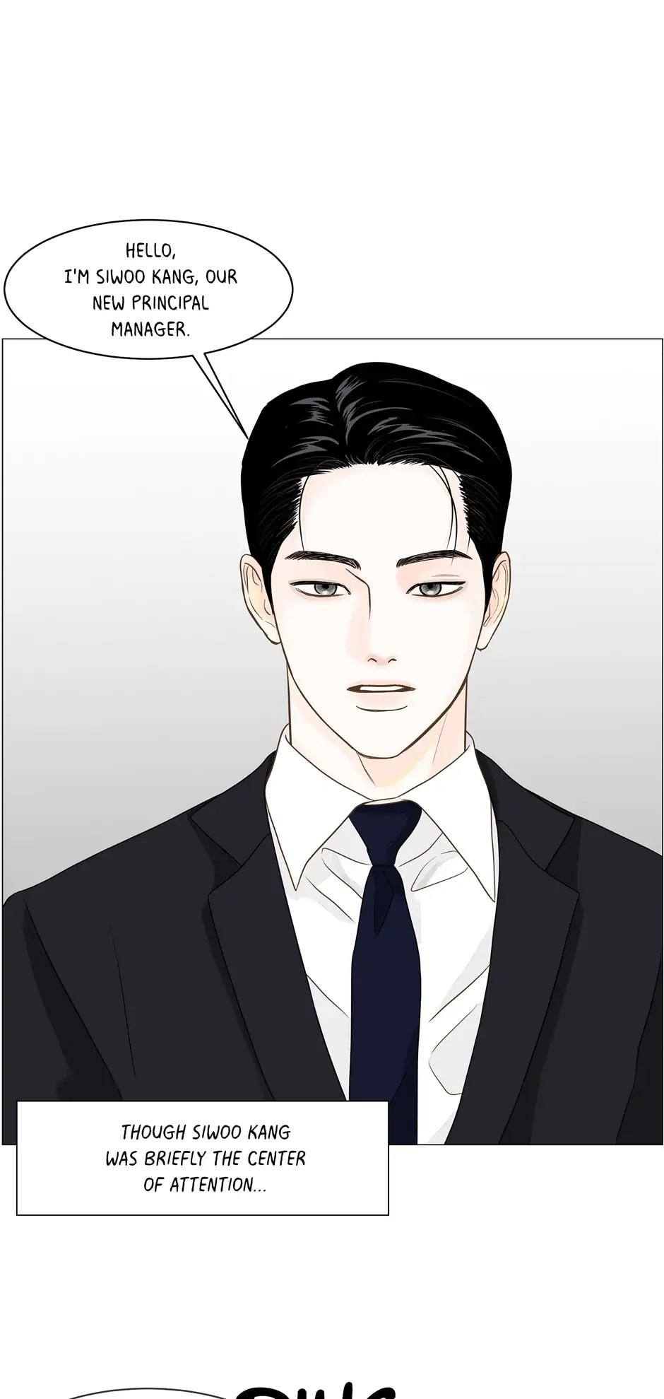 Read Back to Work! EN Manga Online