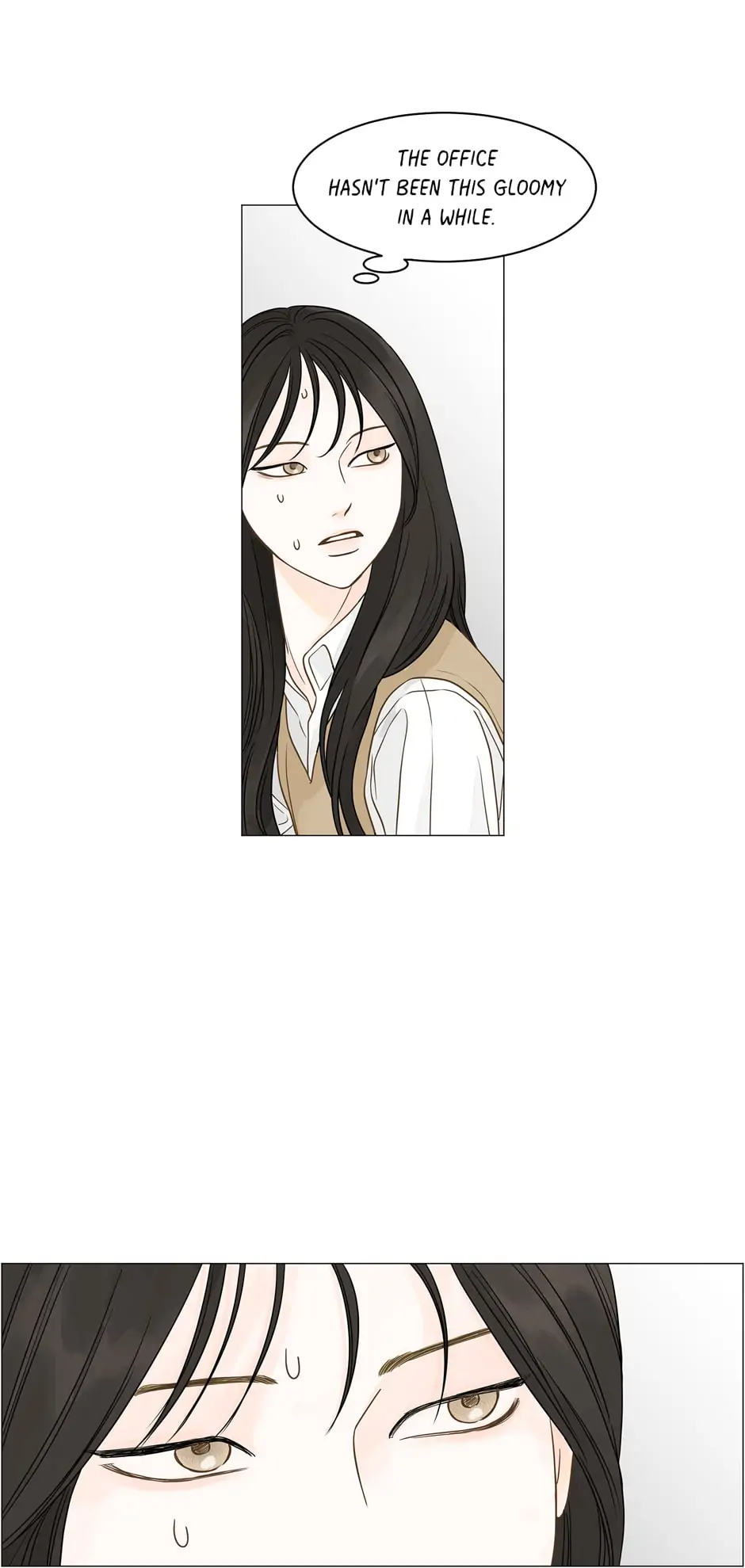 Read Back to Work! EN Manga Online