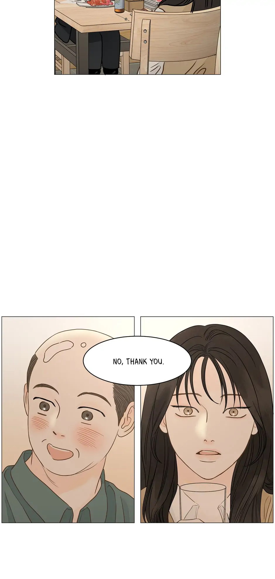 Read Back to Work! EN Manga Online