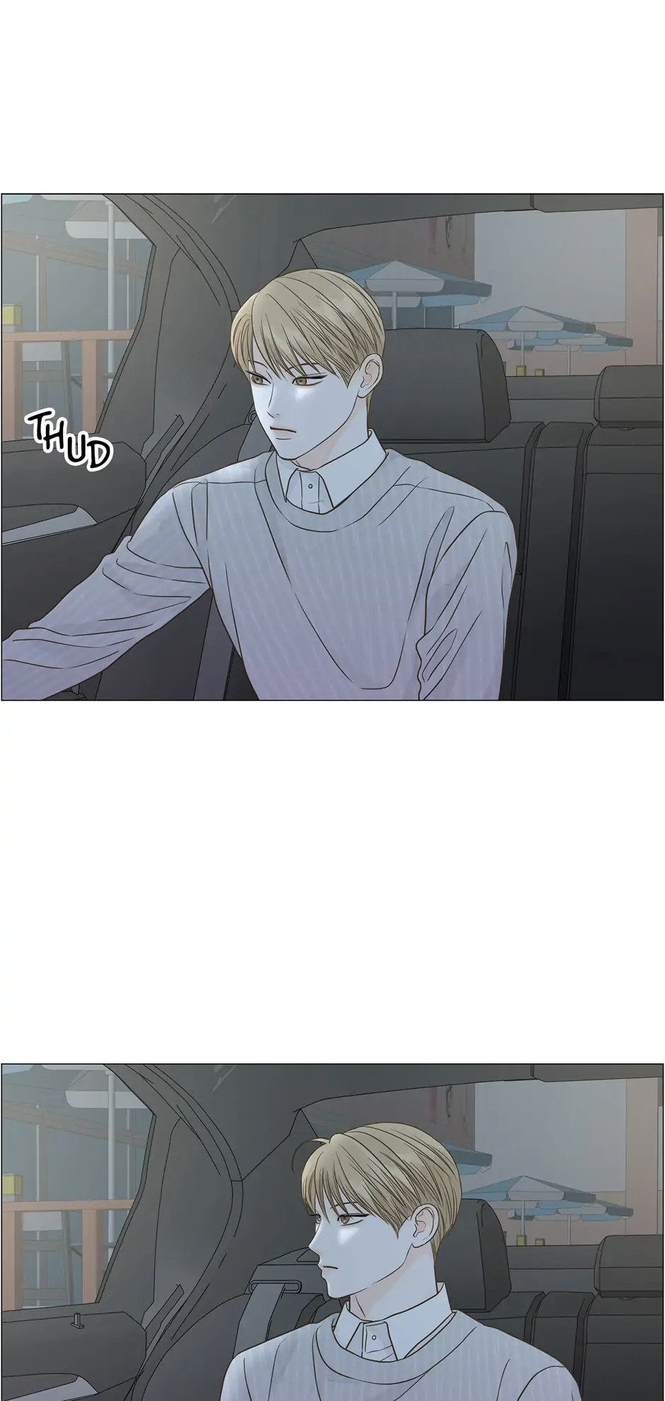 Read Back to Work! EN Manga Online