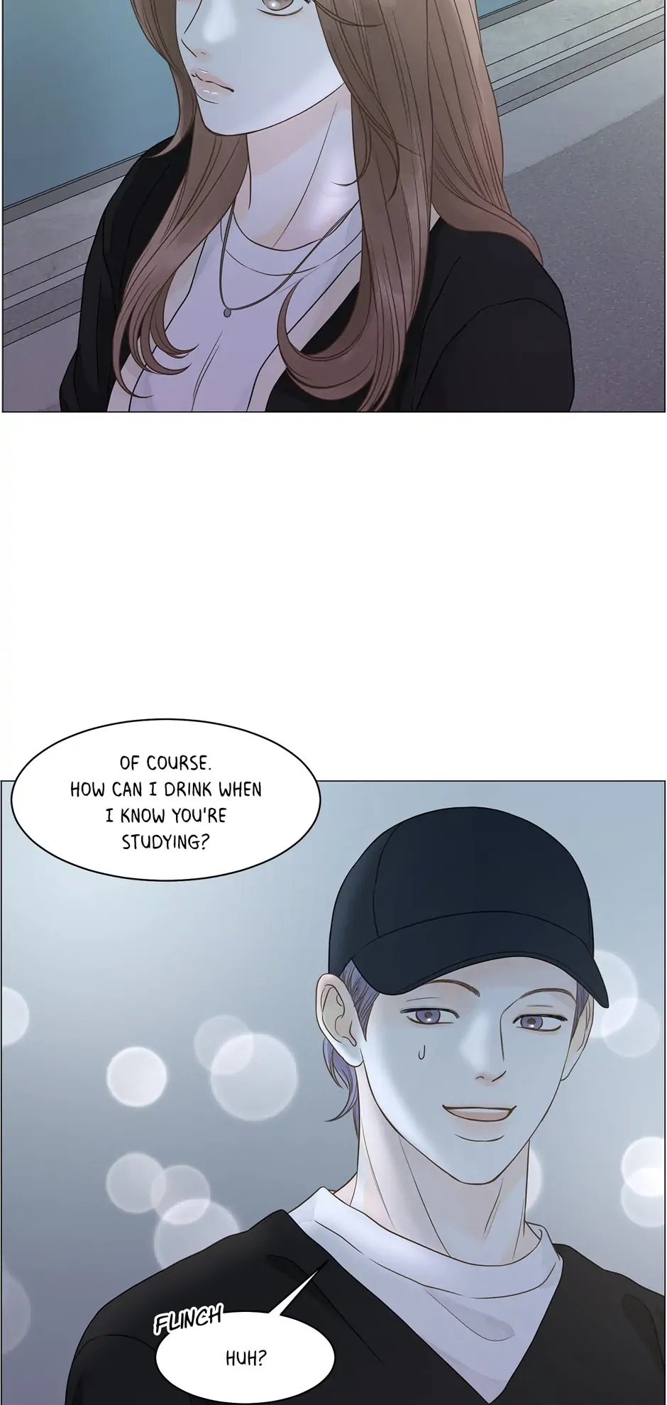 Read Back to Work! EN Manga Online