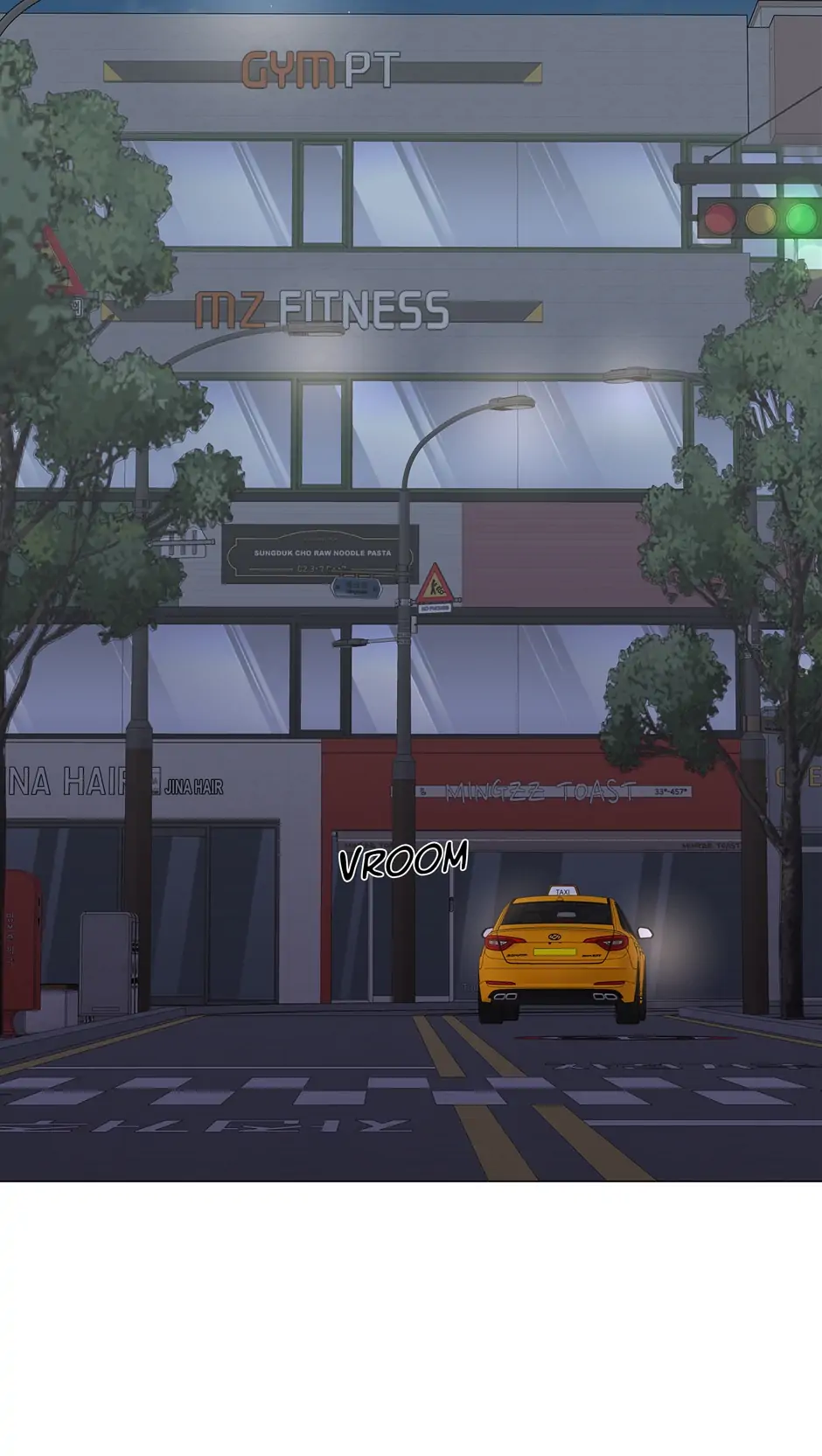 Read Back to Work! EN Manga Online