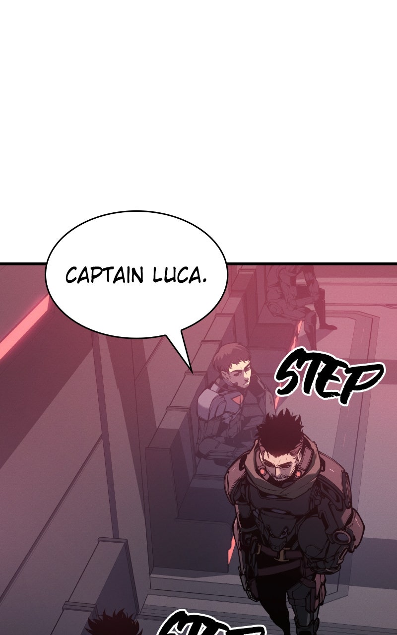 Read Bad Born Blood EN Manga Online