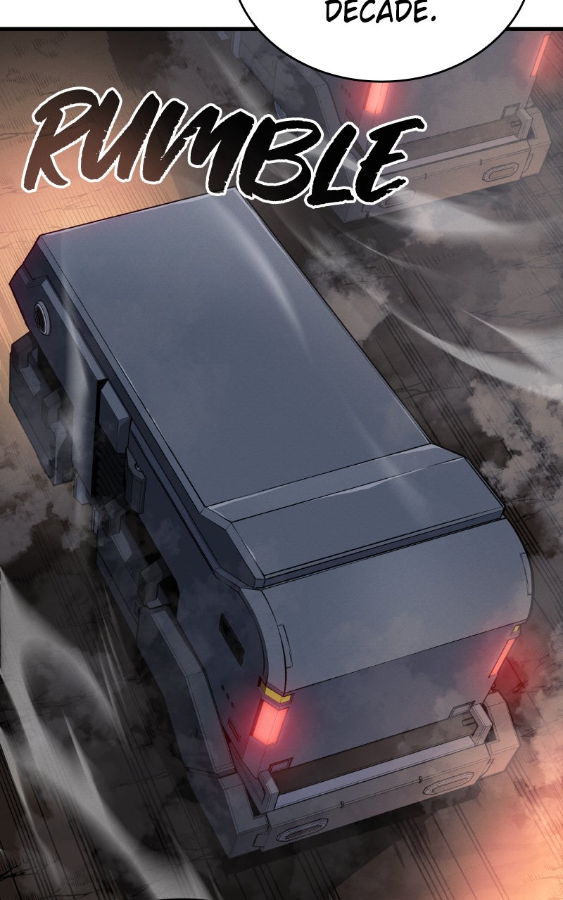 Read Bad Born Blood EN Manga Online