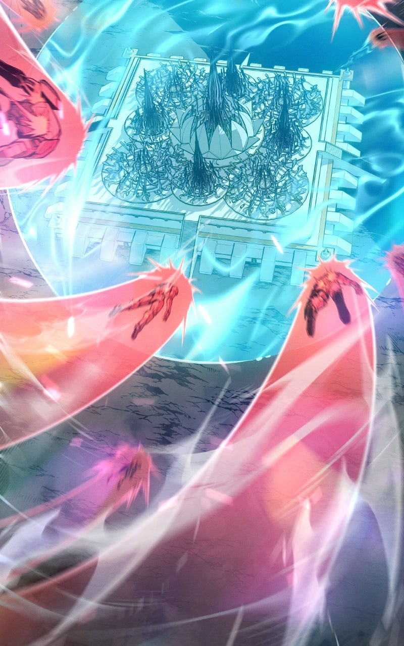 Read Bad Born Blood EN Manga Online