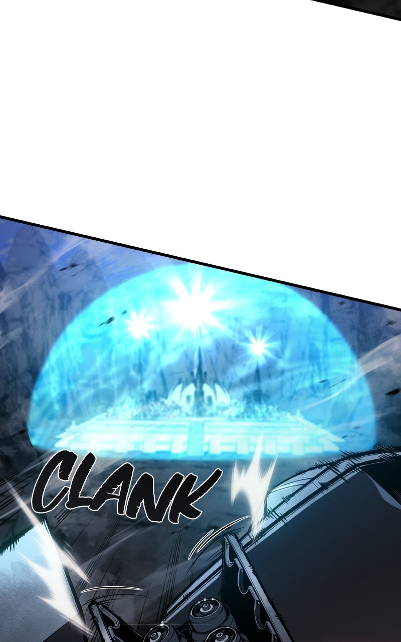 Read Bad Born Blood EN Manga Online