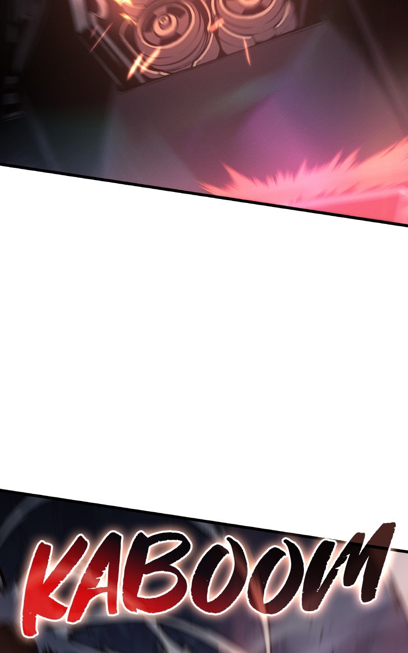 Read Bad Born Blood EN Manga Online