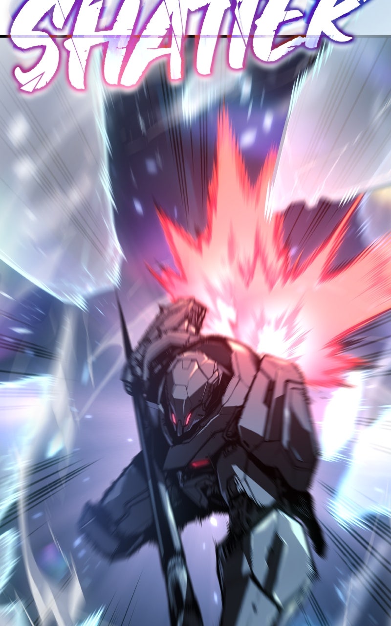 Read Bad Born Blood EN Manga Online