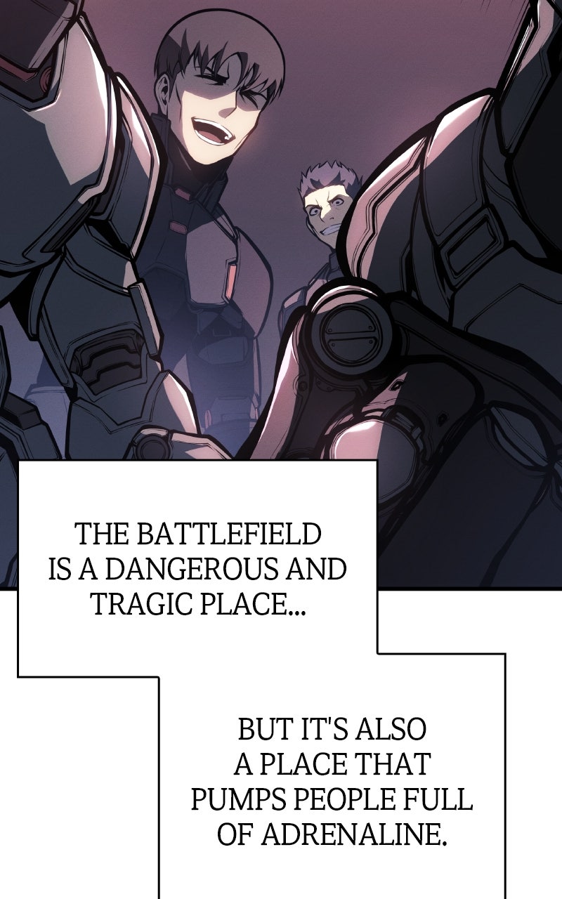 Read Bad Born Blood EN Manga Online