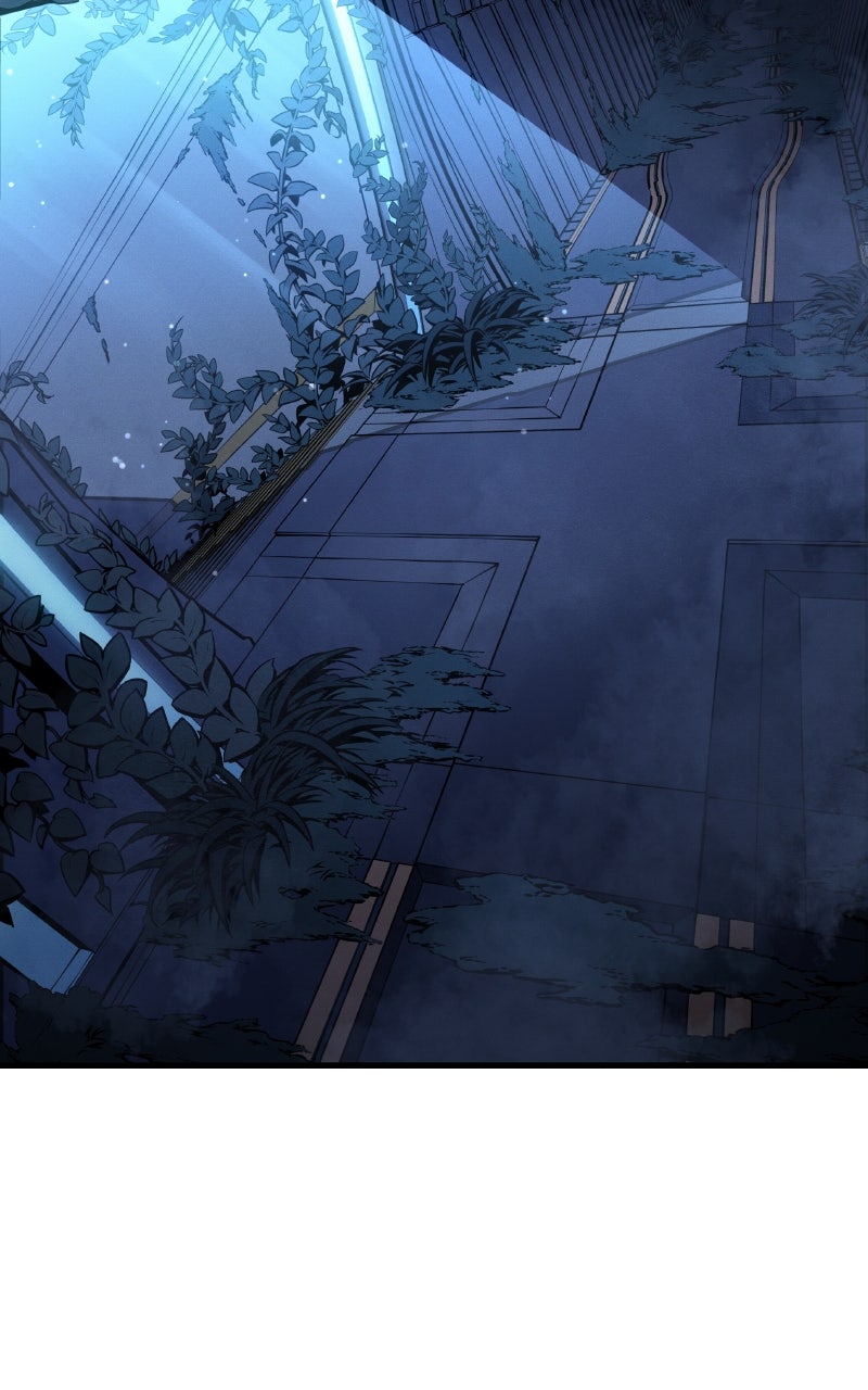 Read Bad Born Blood EN Manga Online