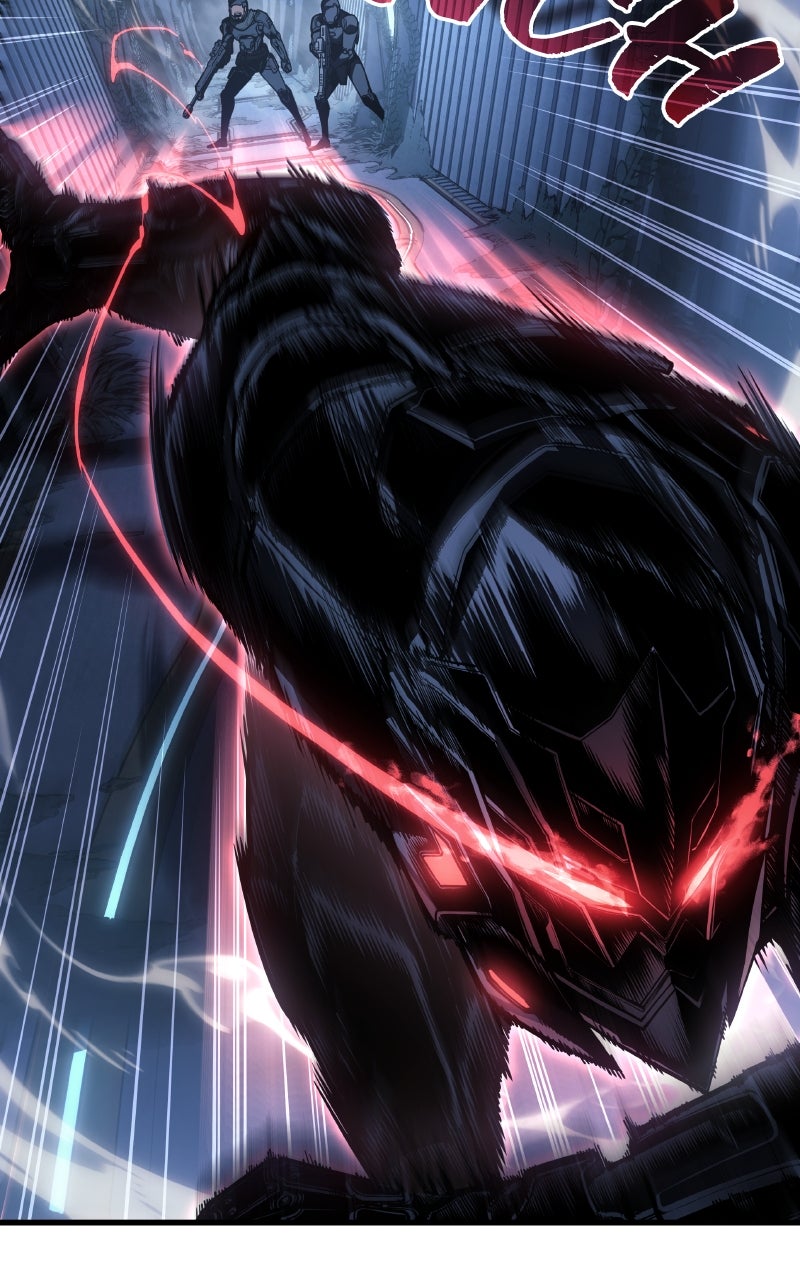 Read Bad Born Blood EN Manga Online