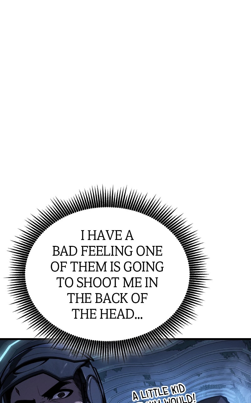 Read Bad Born Blood EN Manga Online